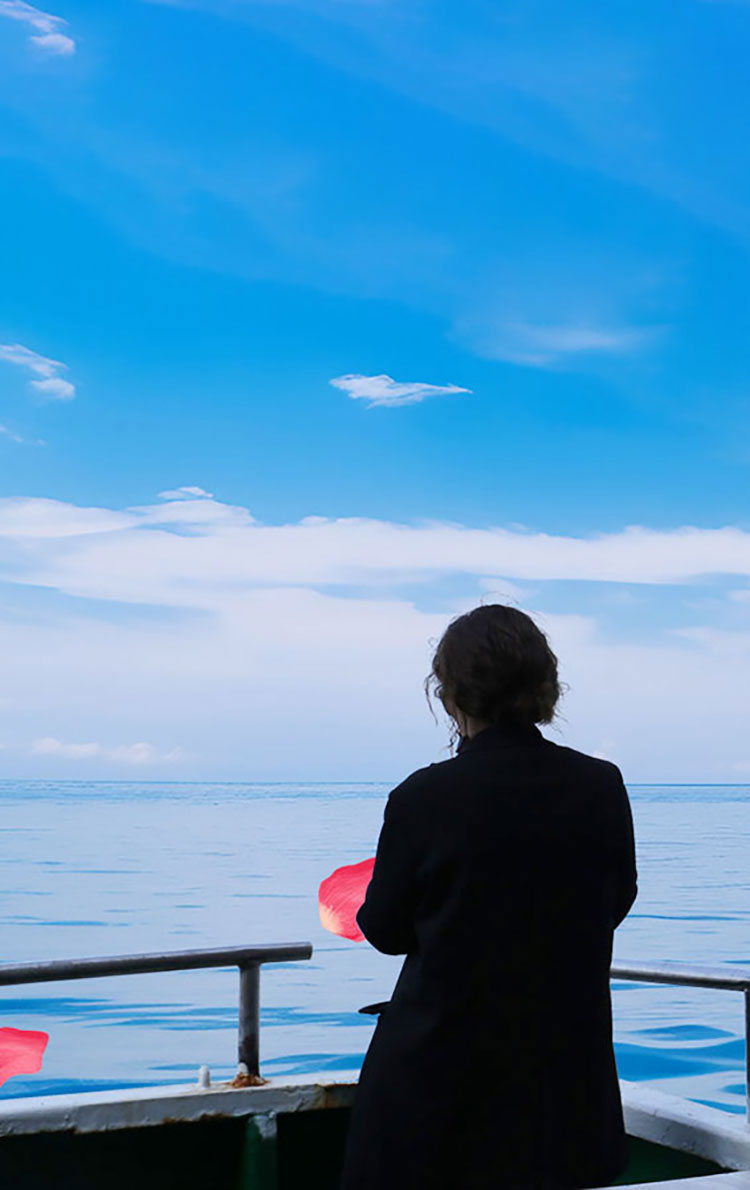 大连海葬服务中心